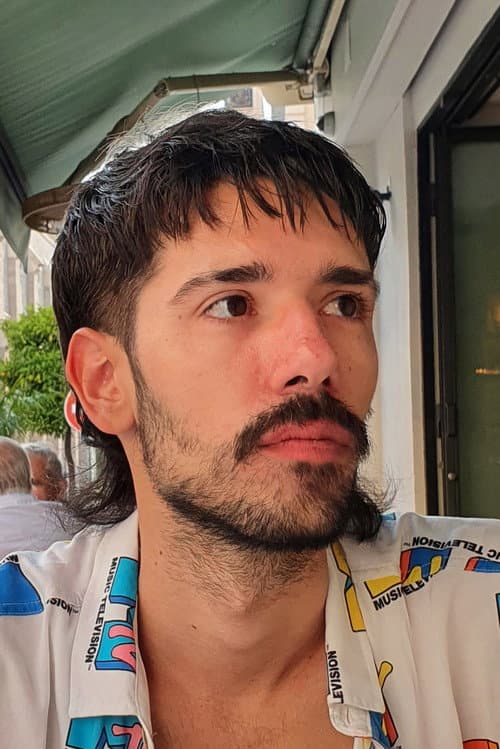 Renan Cipriano foto