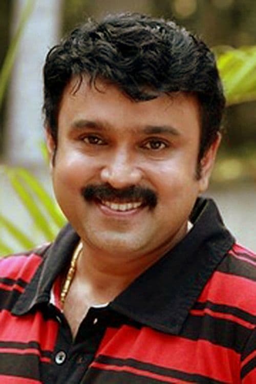 Sudheesh foto