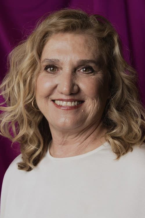 Ana Wagener foto