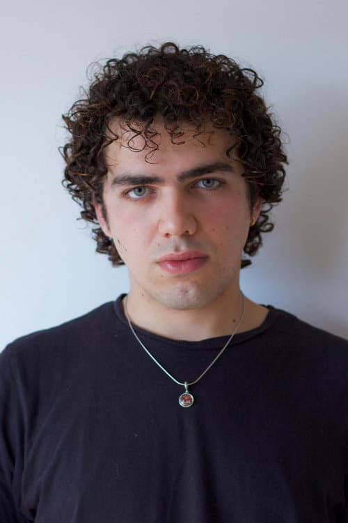Samuel Labrador foto