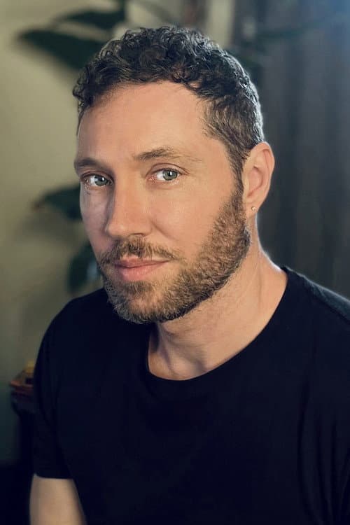 Aaron Wilson foto
