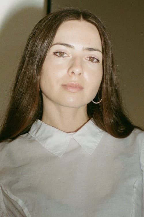 Nastasya Popov foto