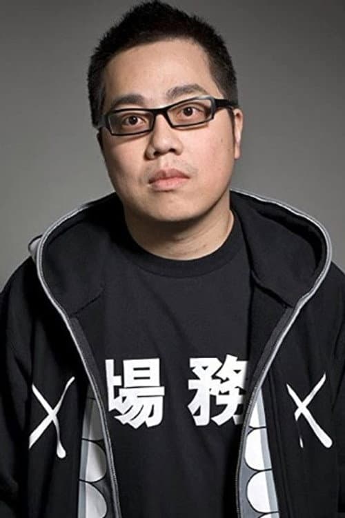彭浩翔 foto
