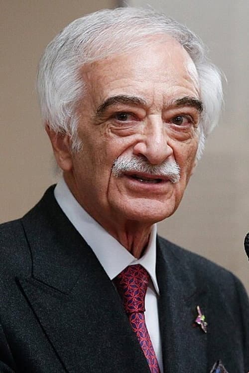 Polad Bülbüloğlu foto
