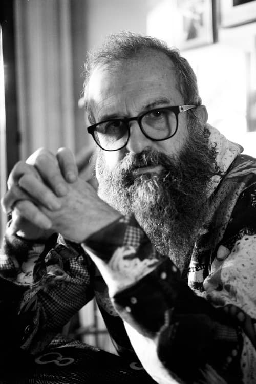 Ari Marcopoulos foto