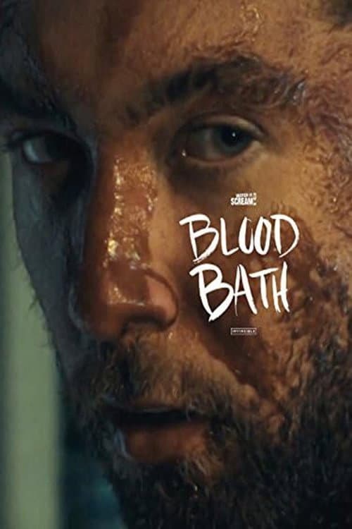 Bloodbath (2012) poster