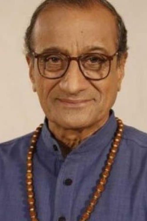 Sudhir Dalvi foto