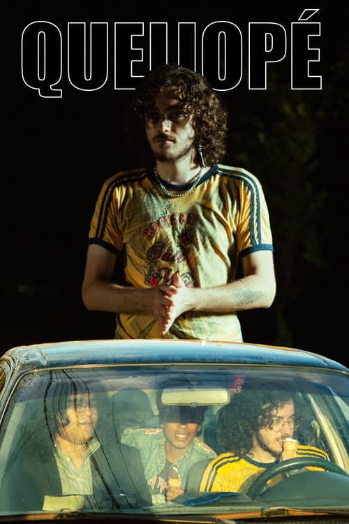 Queijopé (2026) poster