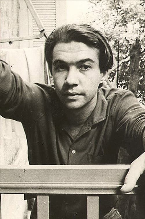 Rubens Gerchman foto