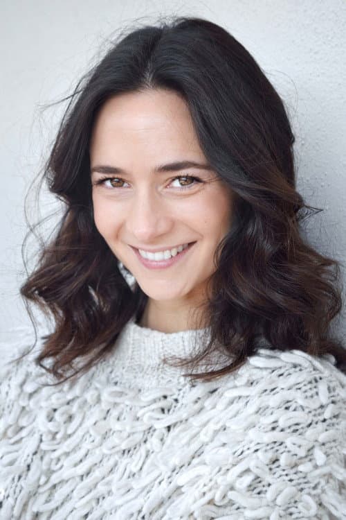 Camilla Pistorello foto