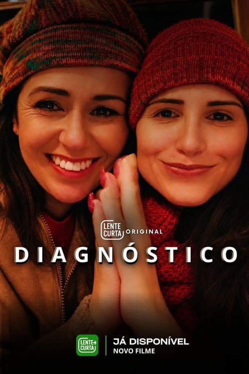 Diagnóstico (2026) poster