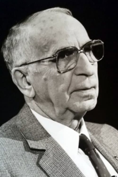 André Gillois foto