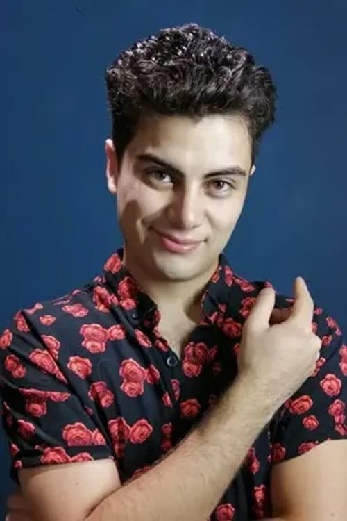 Emilio Caballero foto