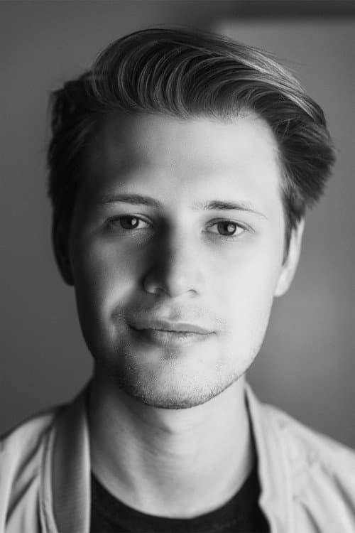 Kyle Dubiel foto