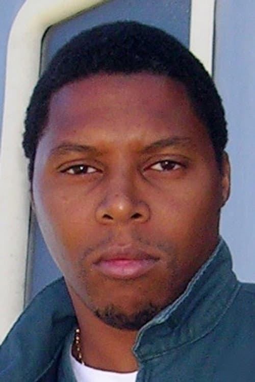 Bobby Beckles foto