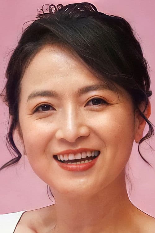 謝瓊煖 foto