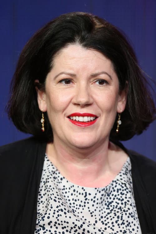 Pippa Harris foto