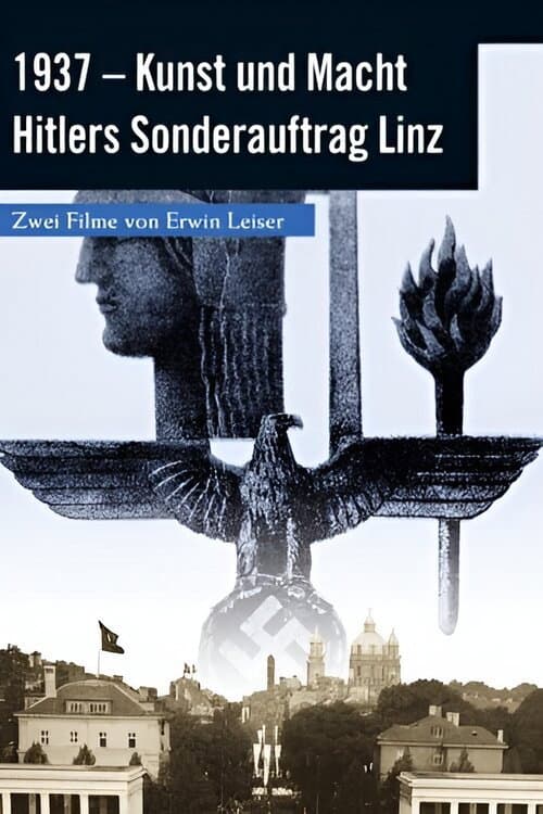 1937 - Kunst und Macht (1992) poster