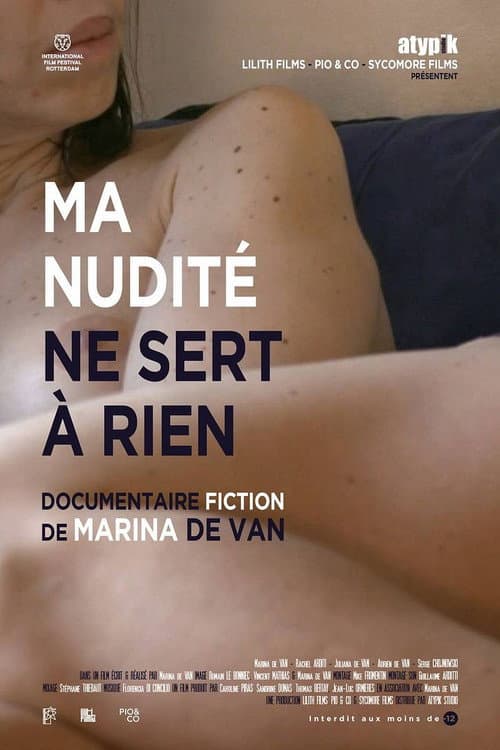 Ma Nudité Ne Sert à Rien (2019) poster