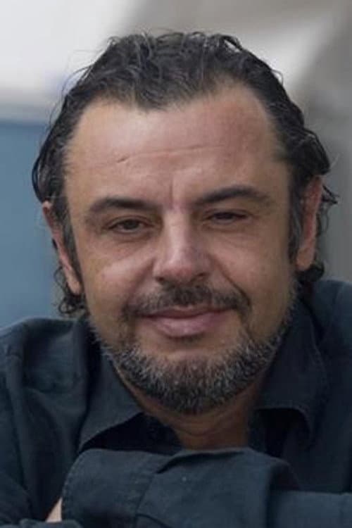 Tomás Gayo foto