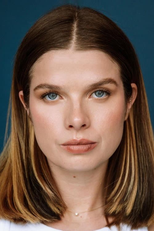 Basia Wyszynski foto