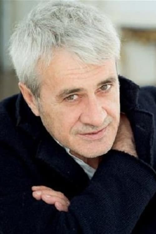 Claudio Botosso foto