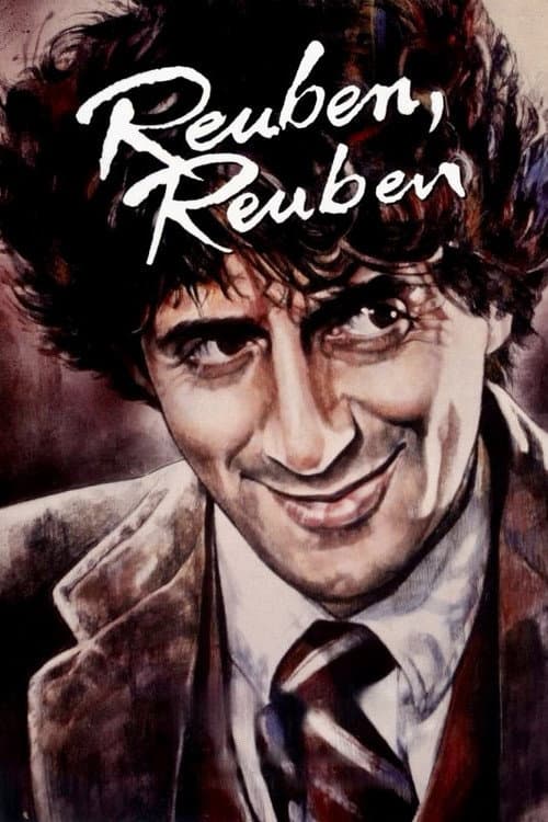 Reuben, Reuben (1983) poster