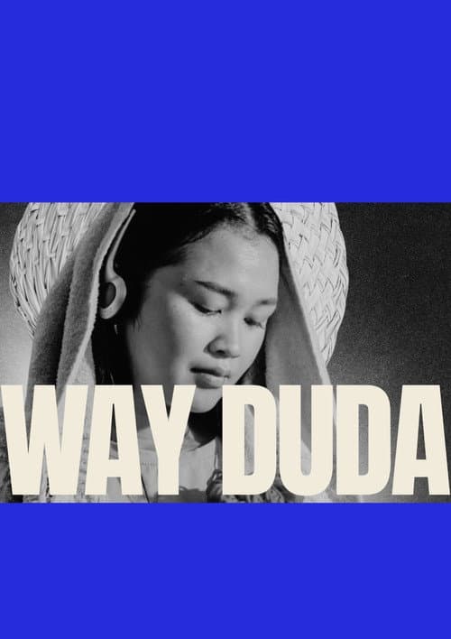 Way Duda (2027) poster