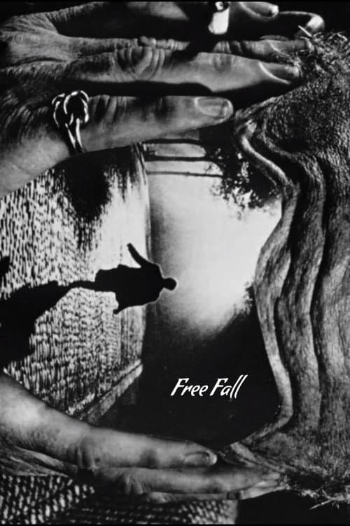 Free Fall (1964) poster