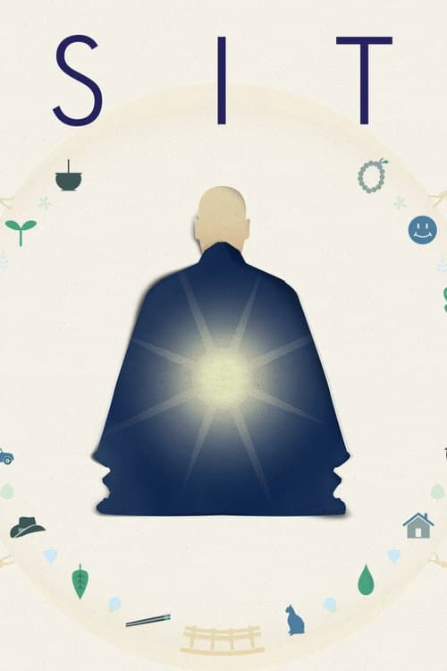 Sit (2016) poster