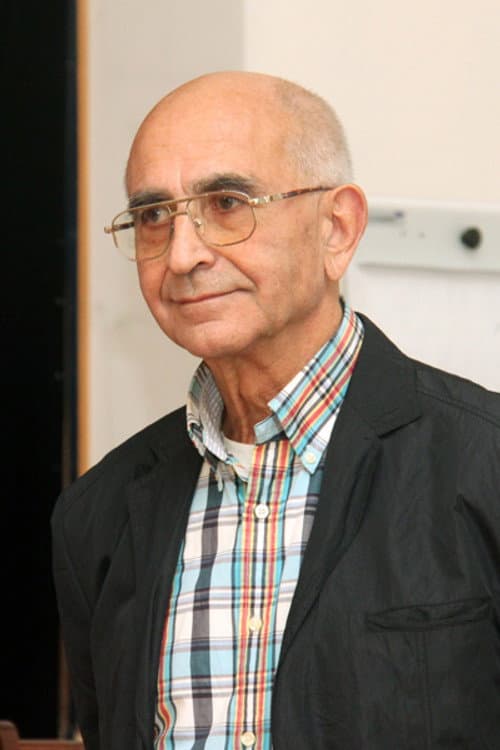 Тофик Шахвердиев foto