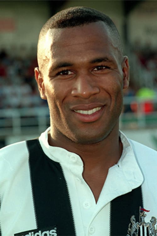 Les Ferdinand foto
