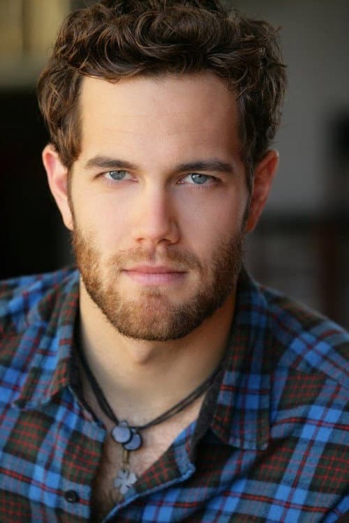 Andy Wagner foto