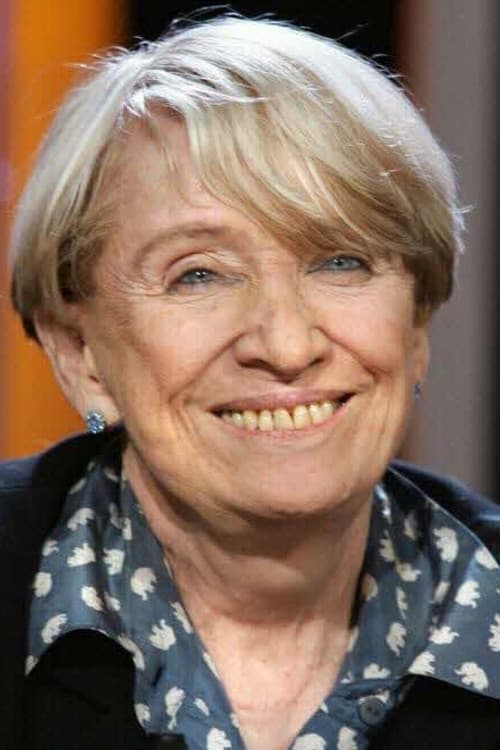 Françoise Mallet-Joris foto
