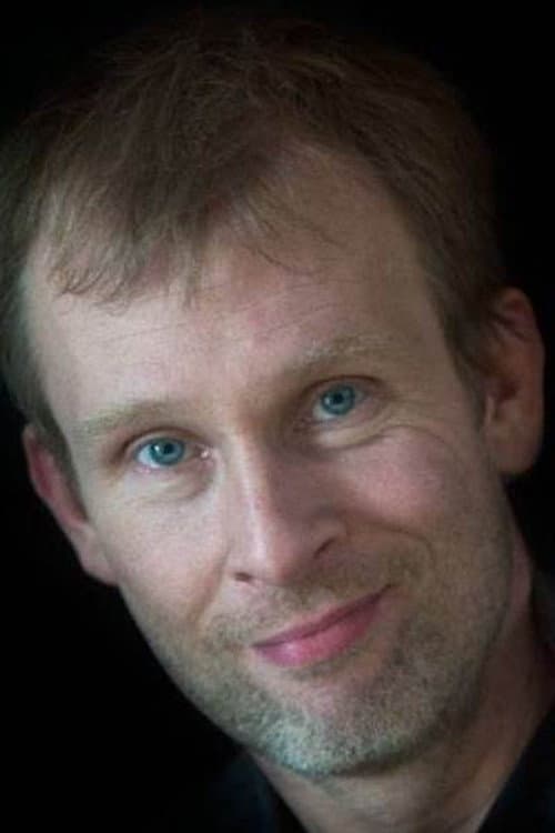 Jens Arentzen foto