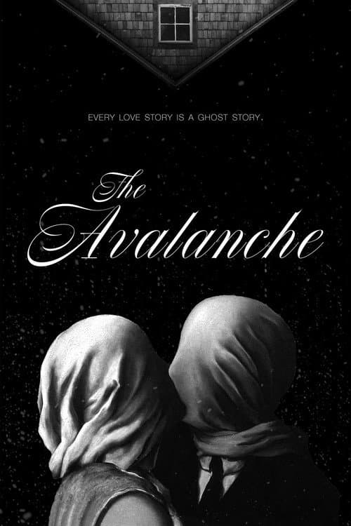 The Avalanche (2026) poster