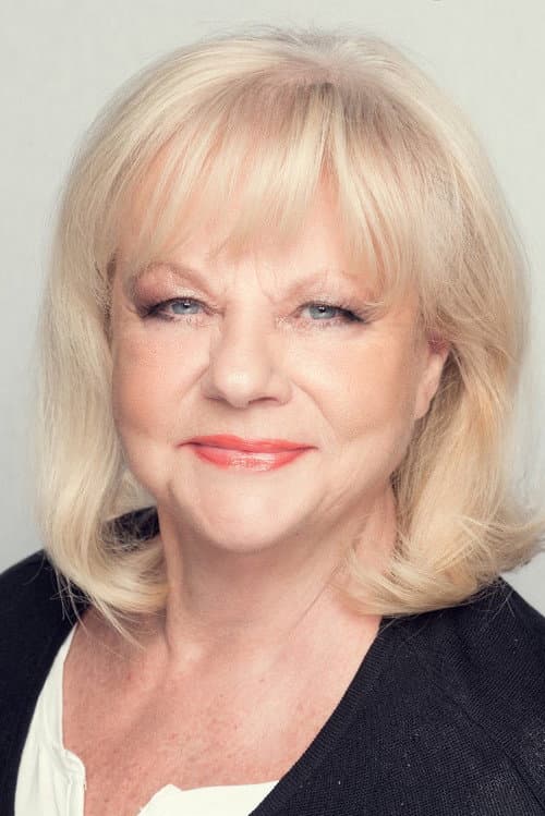 Marianne Mendt foto