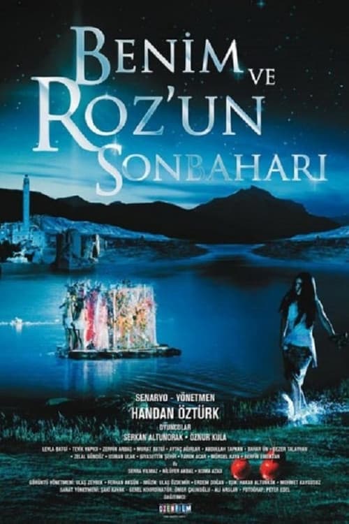 Benim ve Roz'un Sonbaharı (2009) poster