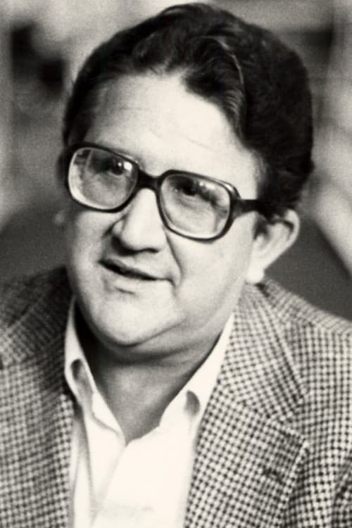 Heberto Padilla foto