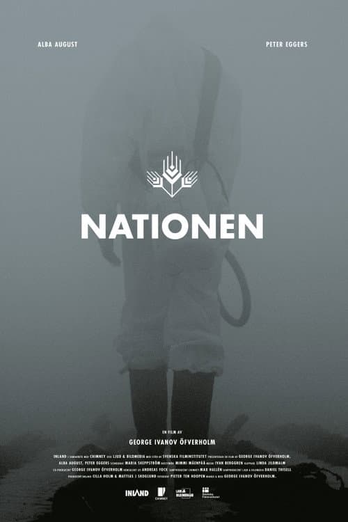 Nationen (2016) poster