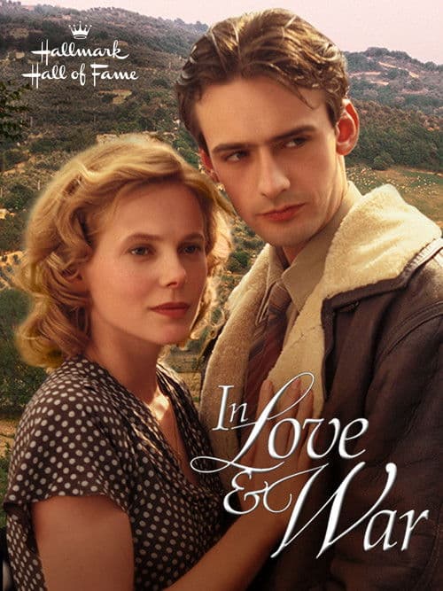 In Love and War (2001) poster
