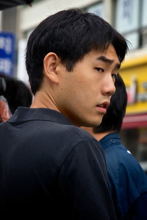 Albert Shin foto