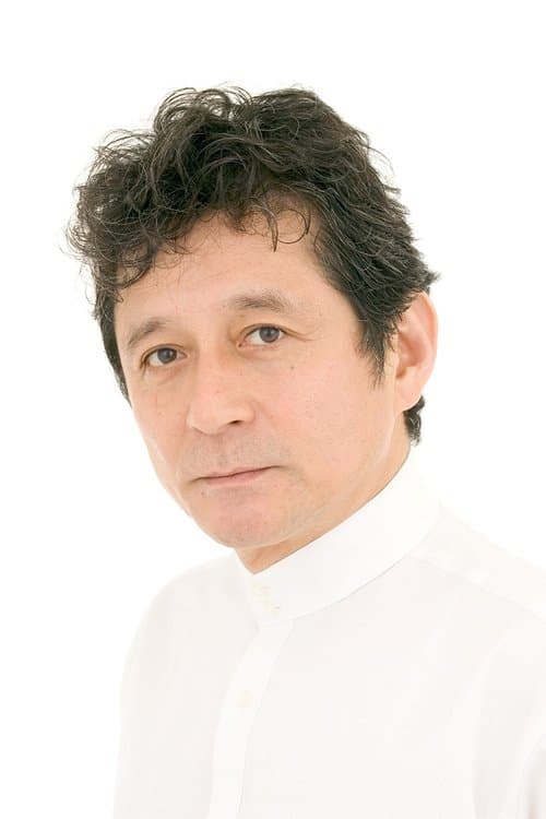 安原義人 foto