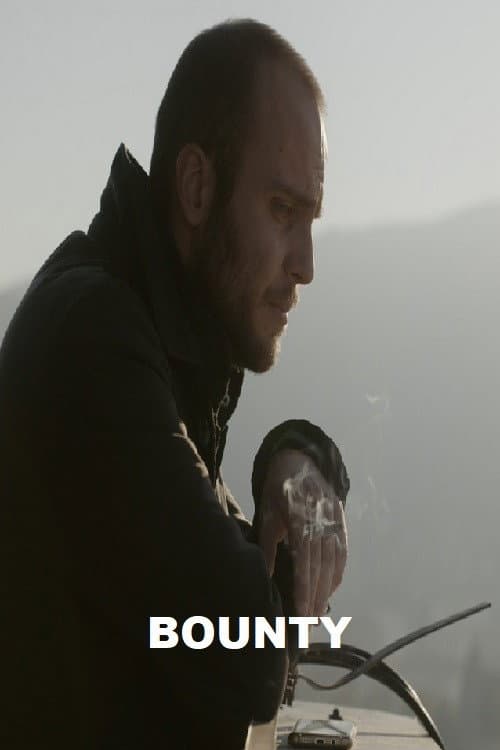 Bounty (2022) poster