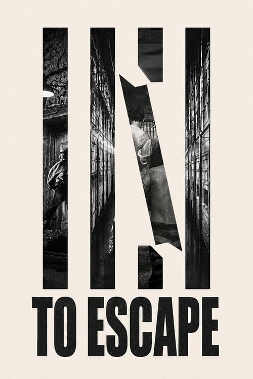 To Escape (2026) poster