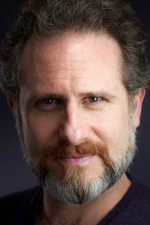 Remy Auberjonois foto