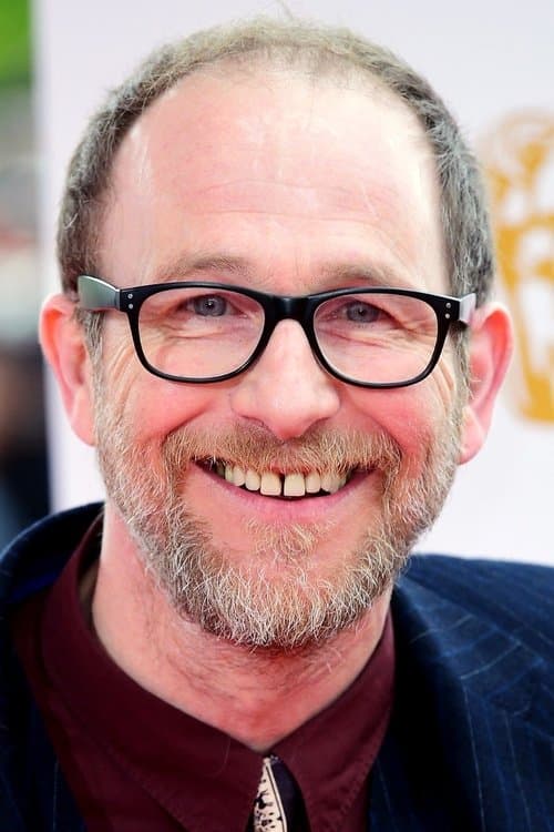 Paul Kaye foto