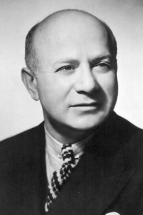 Mischa Elman foto