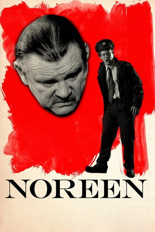 Noreen (2010) poster