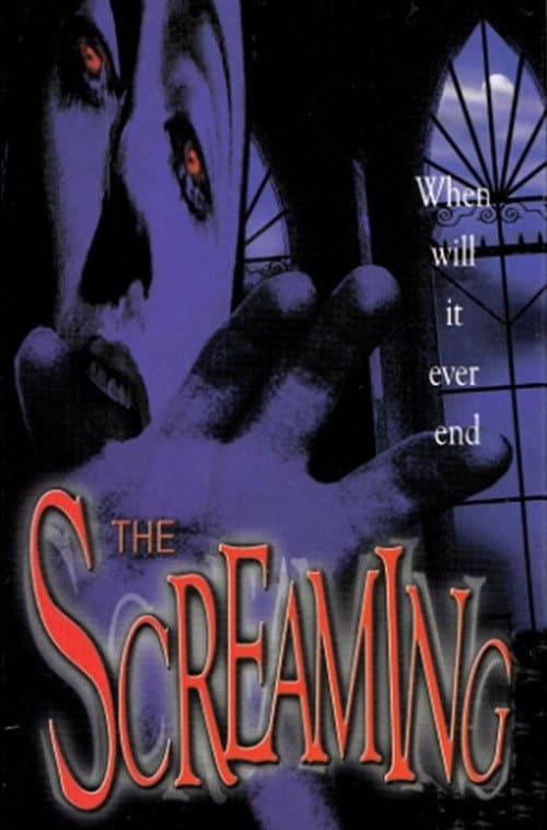 The Screaming (2000) poster